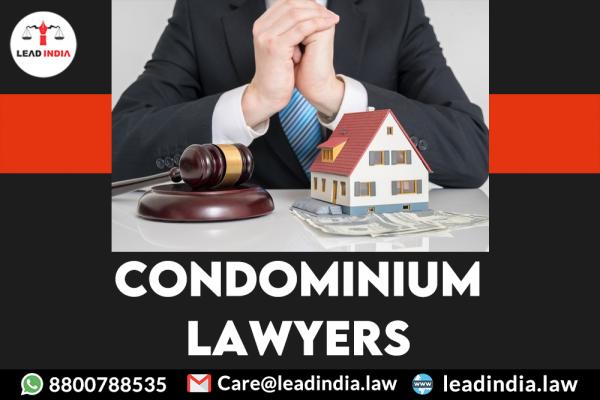 condominium lawyers