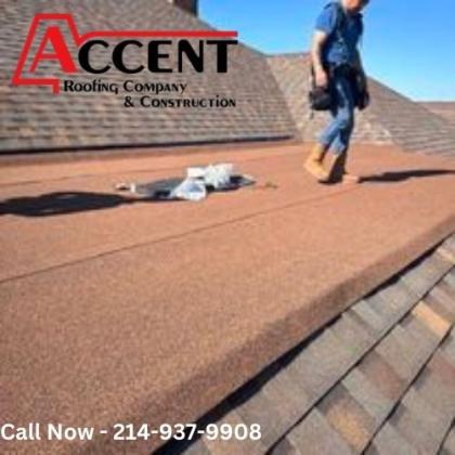 Contractors who provide reliable roofing services in McKinney, TX
