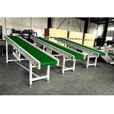 conveyor System Manufacturer