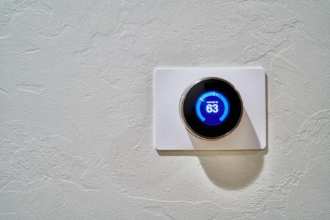 Cooling Expert Air condition system
