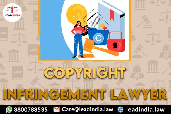 copyright infringement lawyer