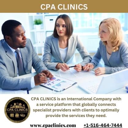 CPA CLINICS