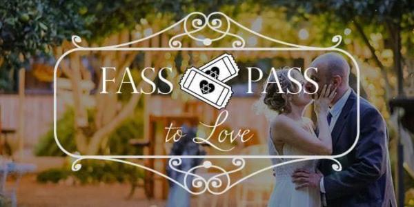 Create Your Free Matchmaking Profile - Fass Pass to Love