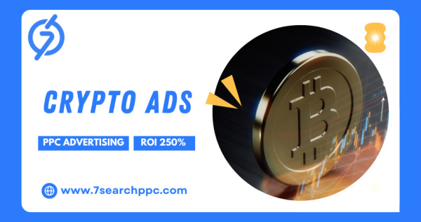 Crypto Advertising Network | Crypto Advertising Agency