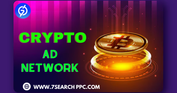 Crypto Advertising Network | Crypto Advertising Agency
