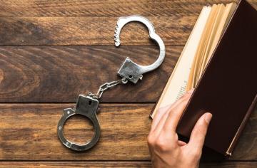 Dallas Criminal Attorney | Frisco Criminal Attorney- Reggie London