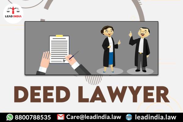 deed lawyer