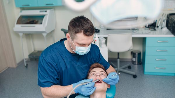 Dentists In Greenville NC