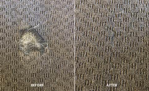 DeVere Carpet And Leather: Carpet Repair Sunshine Coast Experts