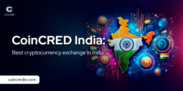 Discover CoinCred – Your Trusted Bitcoin Marketplace