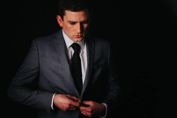 Discover the Best Custom Made Man Suit in Bedfordshire at AZ Bridal