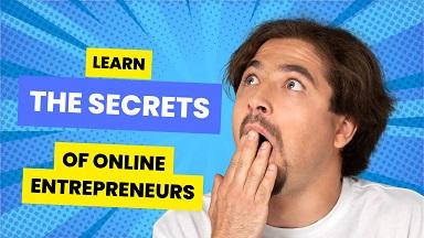 Discover the secrets of successful home-based entrepreneurs