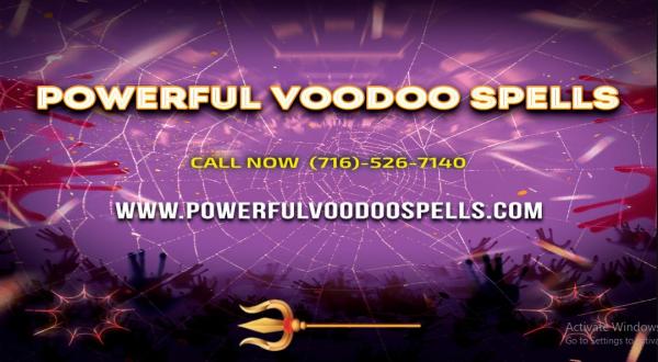 Do you need a love spell in order to bring your partner back?