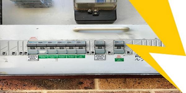 Dr Electrician Br