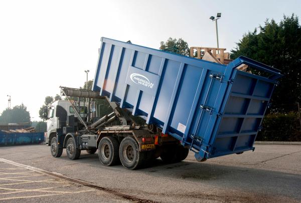 Dumpster Rental, 10 Yard to 40 Yard, any size, anywhere!
