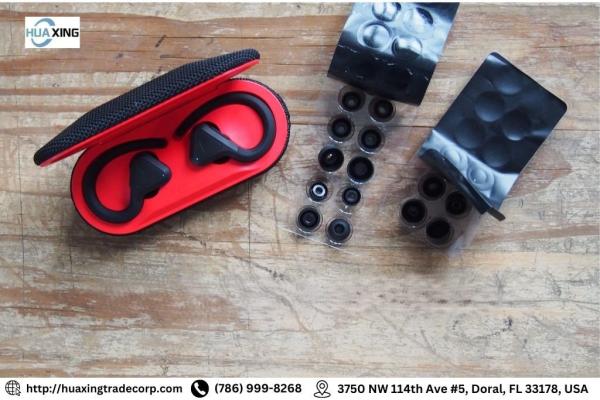 Earbuds Accessories: Enhance Your Bulk Purchase