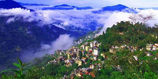 EAST SIKKIM TOUR PACKAGE