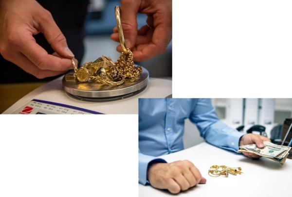 Cash For Gold In Delhi