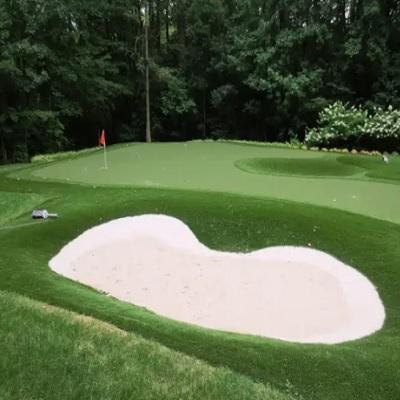 Eco Turf and Pavers