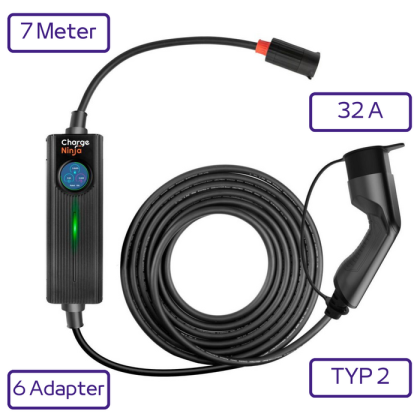 Electric Vehicle Charging Solutions