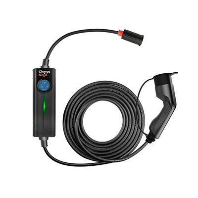 Electric Vehicle Charging Solutions