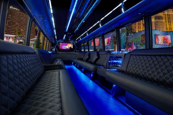 Elevate Your Special Events with Tampa Limousine Services