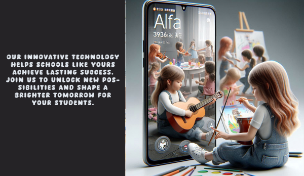 Empower Your Child's Talents with Alfa Kidz