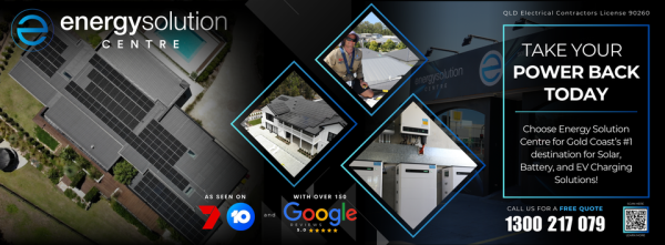 Energy Solution Centre