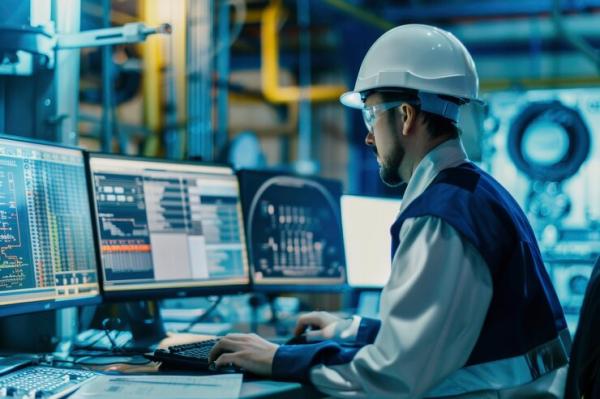 Engineering Solutions Company in Singapore