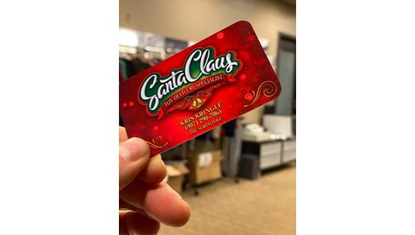 Engraved Metal Business Cards – Unparalleled Sophistication