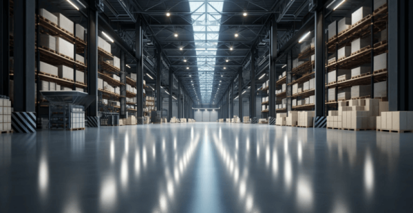 Epoxy Resin Floors Ltd