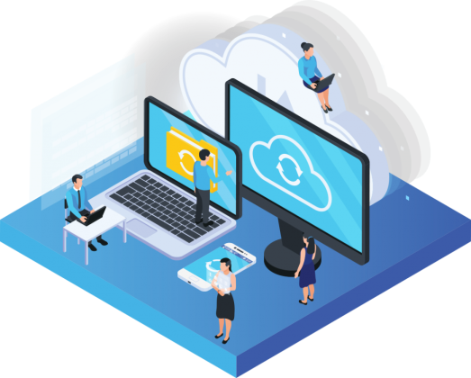 ERP Software Vendors