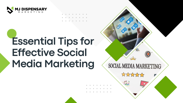 Essential Tips for Social Media Marketing Success