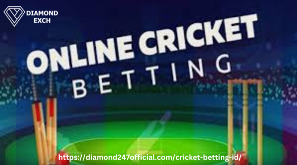 Everything You Need to Know About Online Cricket id