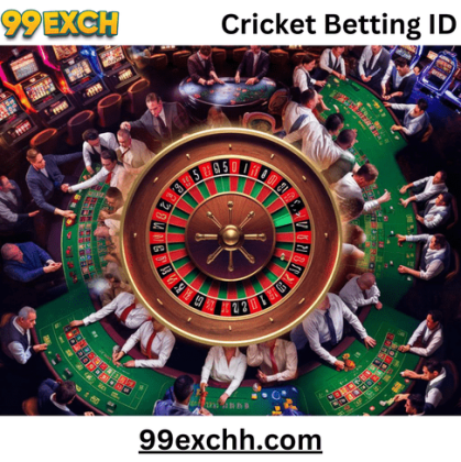 Exclusive Cricket Betting ID at 99exch – Join the Action!