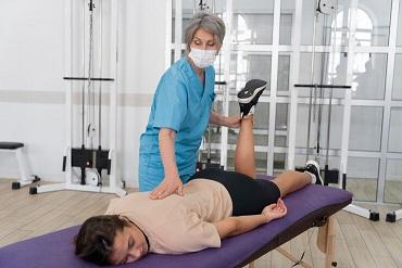 Experience Enhanced Recovery with Normatec Compression Therapy