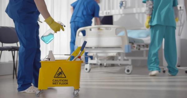Experience the Ultimate Clean with TWG Cleaning Service in Brighton!
