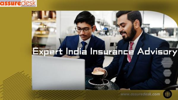 Expert India Insurance Advisory: Tailored Solutions for Comprehensive Coverage.