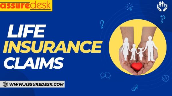 Expert Life Insurance Claims Consultancy.