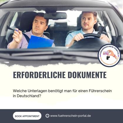 Führerschein Kosten für jede Klasse in Deutschland | +44 7878 203163