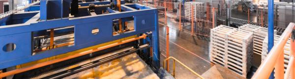 Factory Flooring Repair LTD