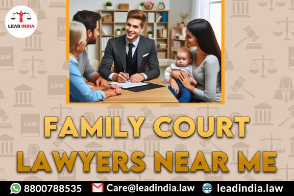 family court lawyers near me
