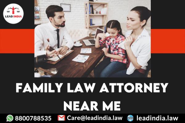 family law attorney near me