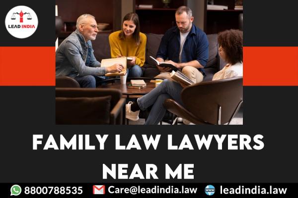 family law lawyers near me