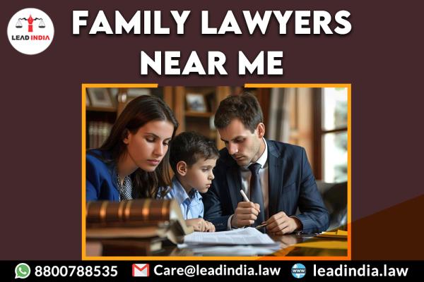 family lawyers near me