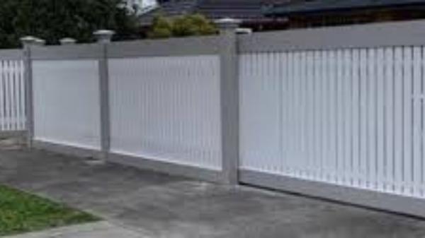 Fences And Gates Melbourne