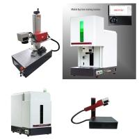 Fiber Laser Marking Machine Singapore