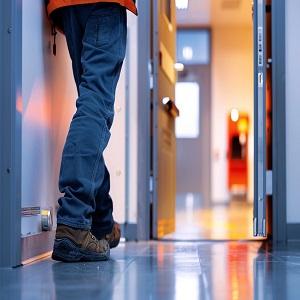 Fire Door Survey Ltd