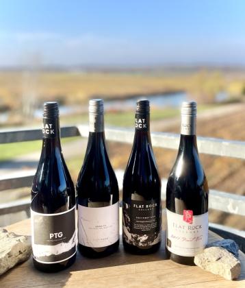 Flat Rock Cellars