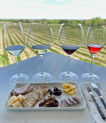 Flat Rock Cellars